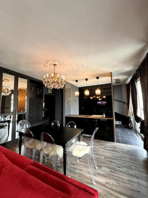 Ultra Premium Duplex Apartamento