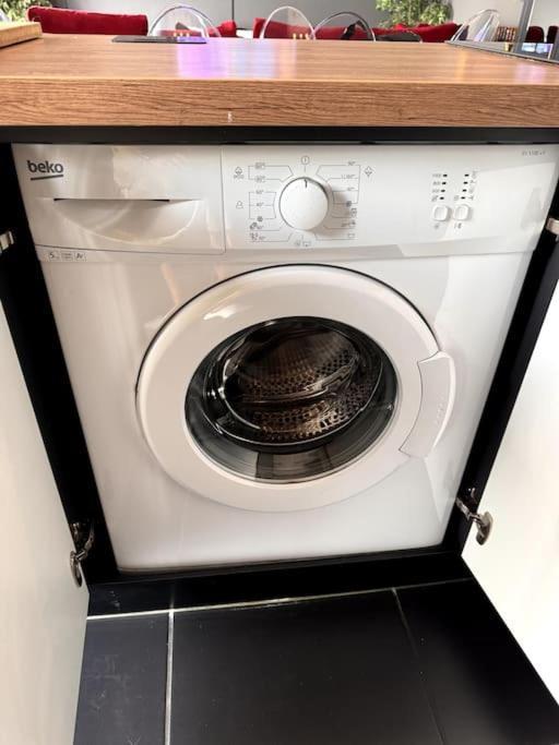 Apartamento Ultra Premium Duplex Budapest