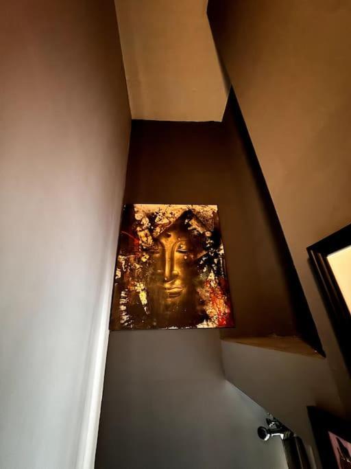 Apartamento Ultra Premium Duplex Budapest