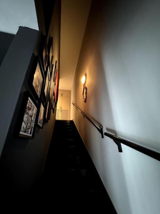 Apartment Ultra Premium Duplex Budapest