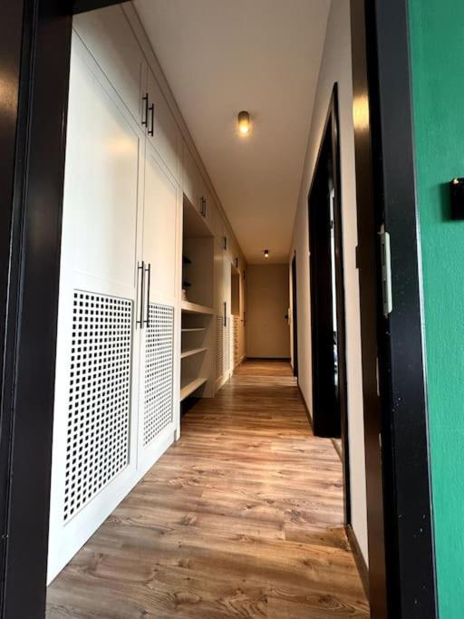 Ultra Premium Duplex Apartamento