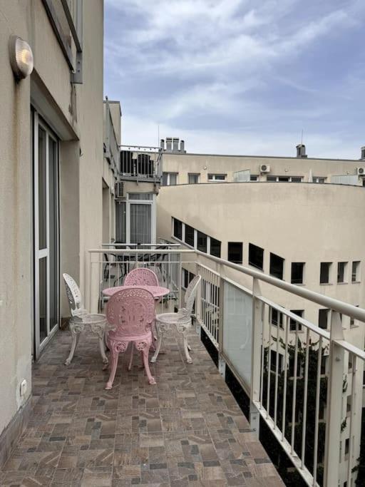 Ultra Premium Duplex Apartamento *