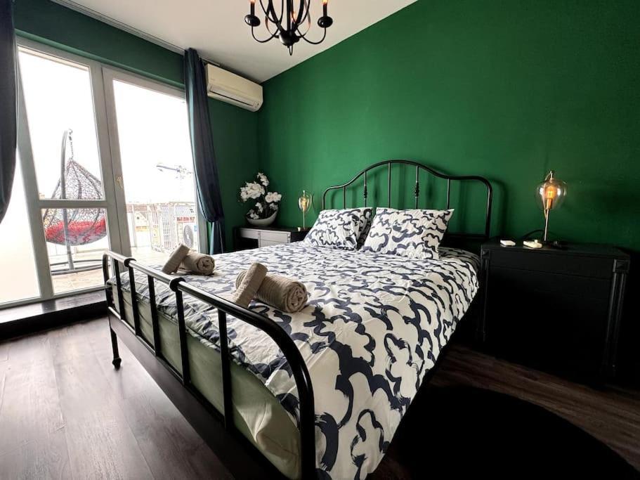 Ultra Premium Duplex Apartamento