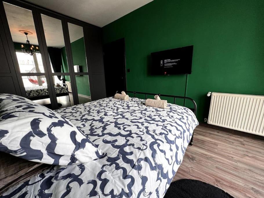 Apartamento Ultra Premium Duplex