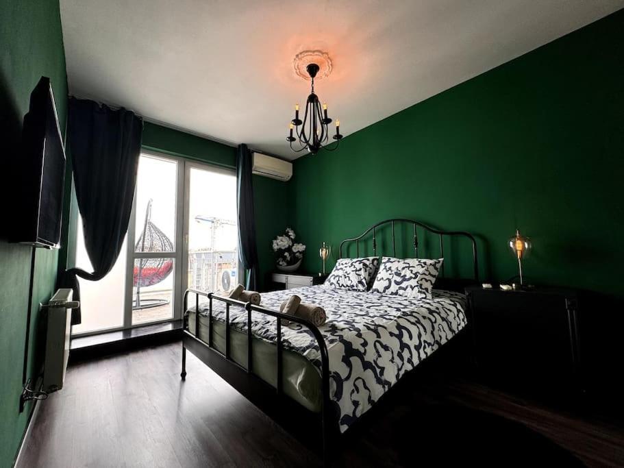 Ultra Premium Duplex Apartamento Budapest
