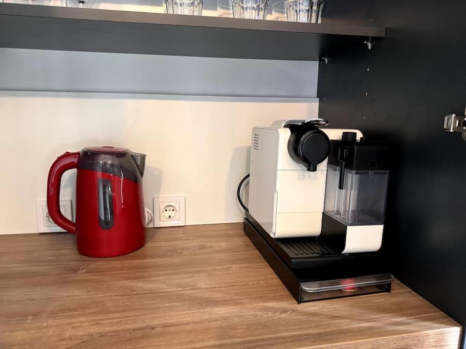 Ultra Premium Duplex Apartamento