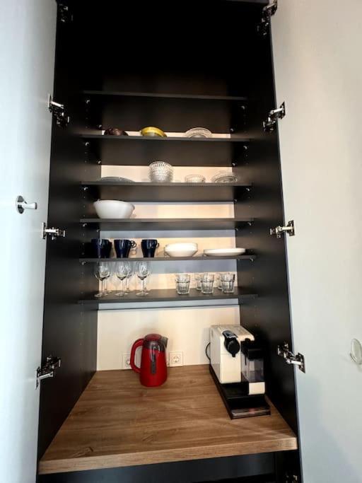 Apartamento Ultra Premium Duplex