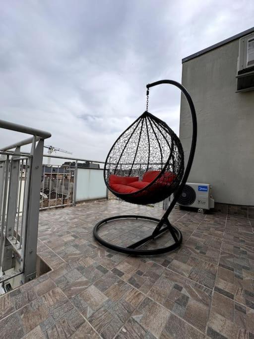 Apartamento Ultra Premium Duplex *