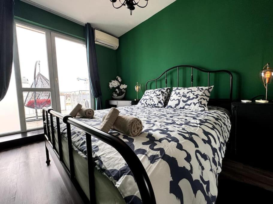 Ultra Premium Duplex Appartamento