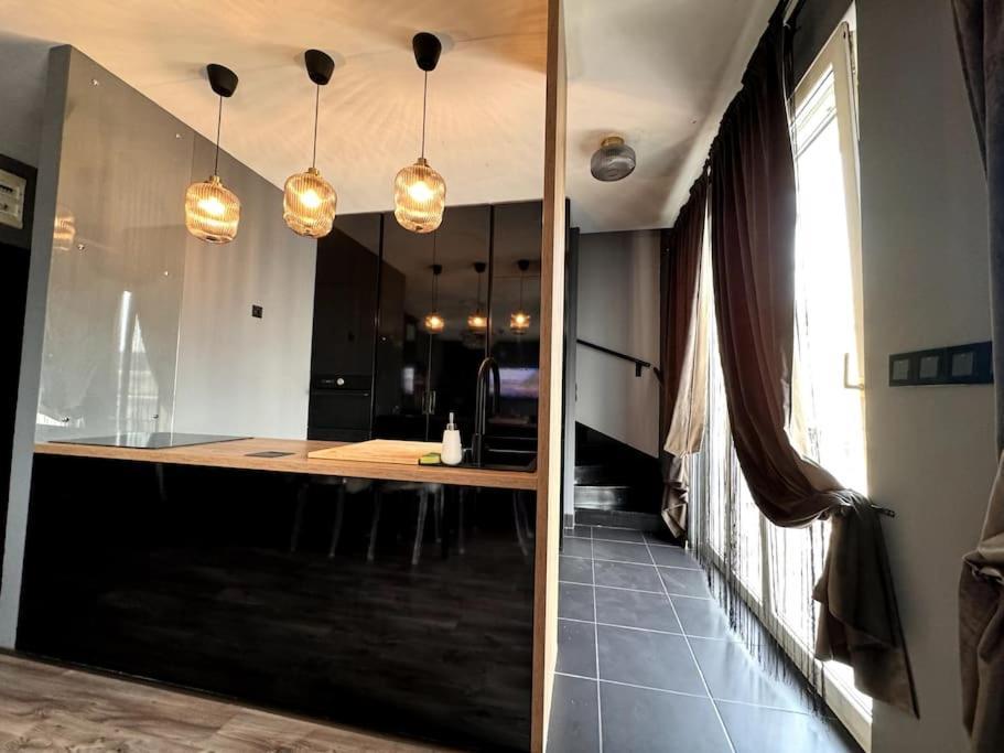 Appartamento Ultra Premium Duplex Budapest